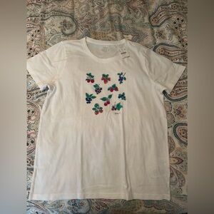 J. Crew limited edition tee